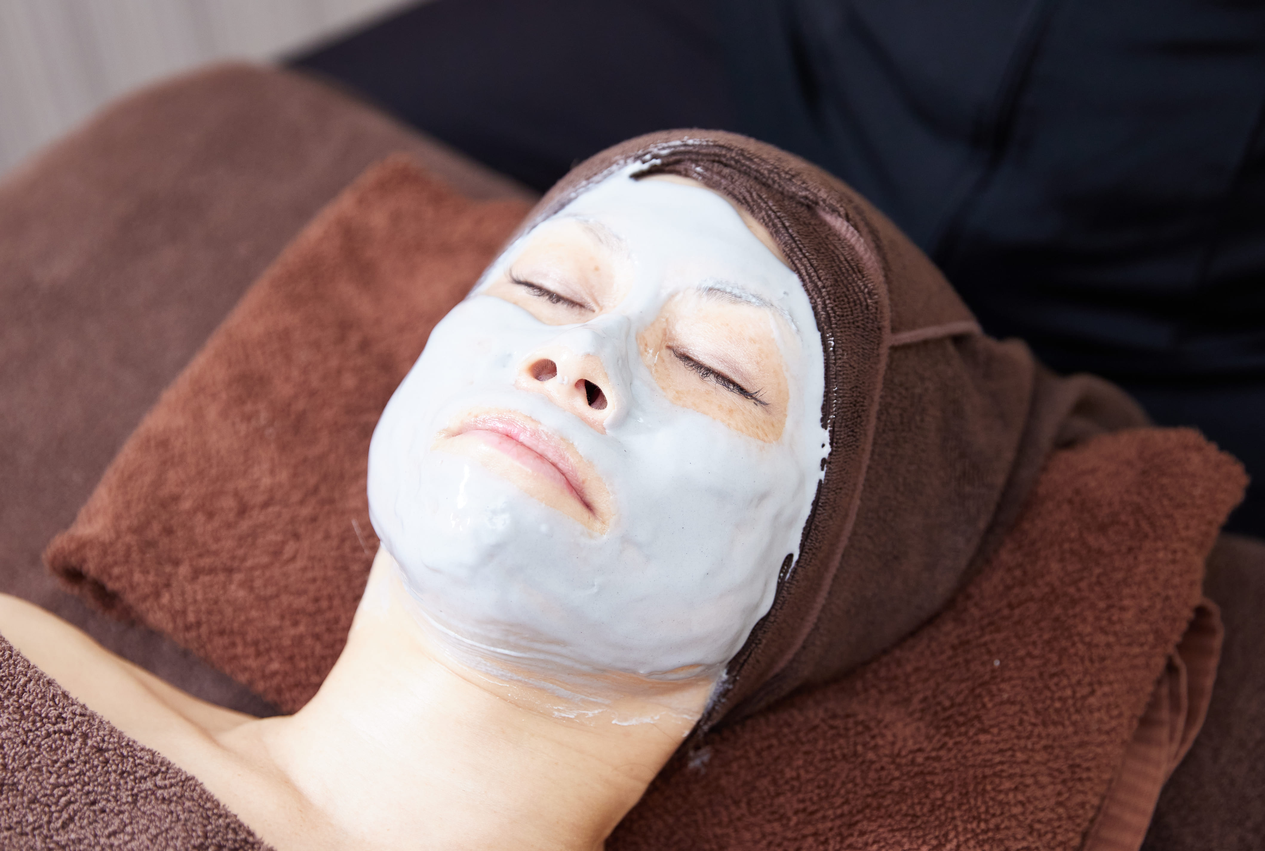 ボディ/フェイシャルメニューイメージ