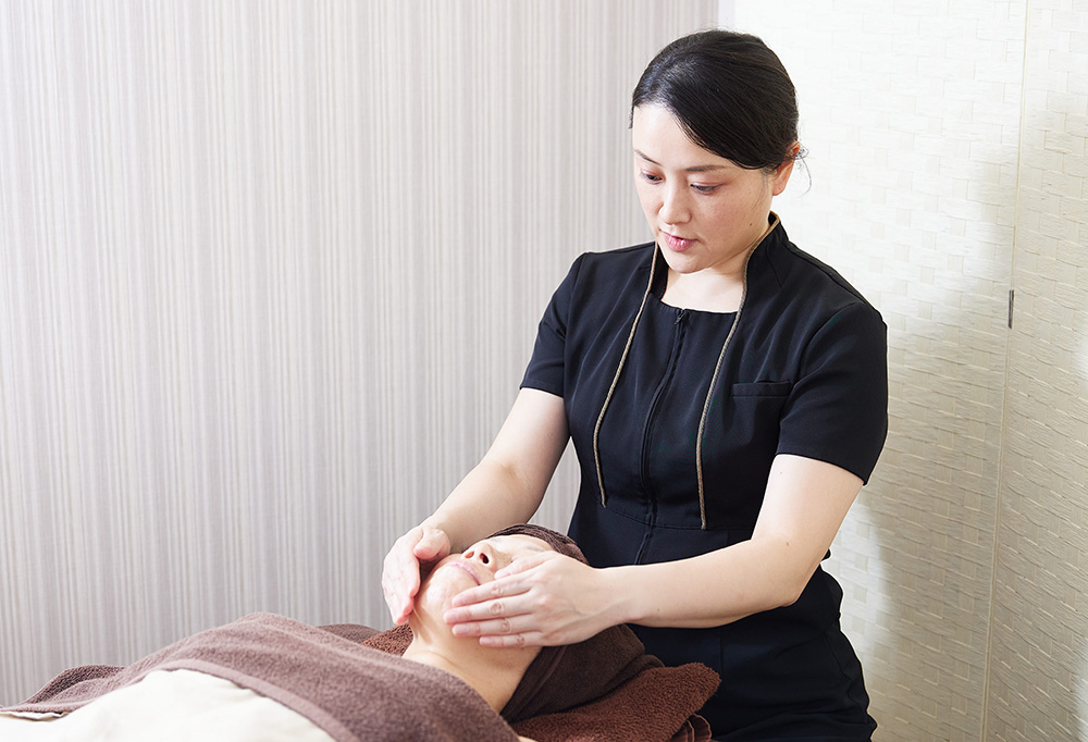 マタニティメニューイメージ